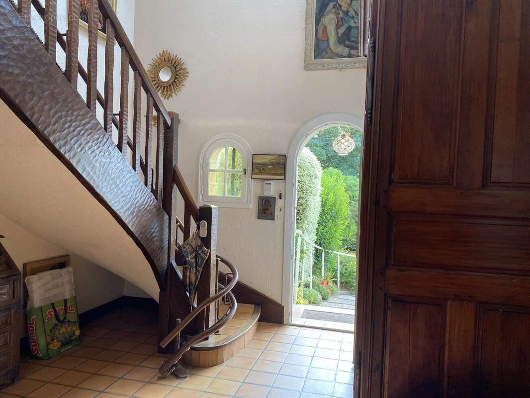 Maison à SAINT-NAZAIRE