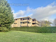 Appartement à FERNEY-VOLTAIRE