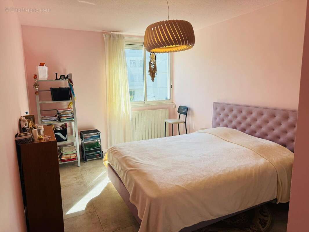 Appartement à LA GRANDE-MOTTE