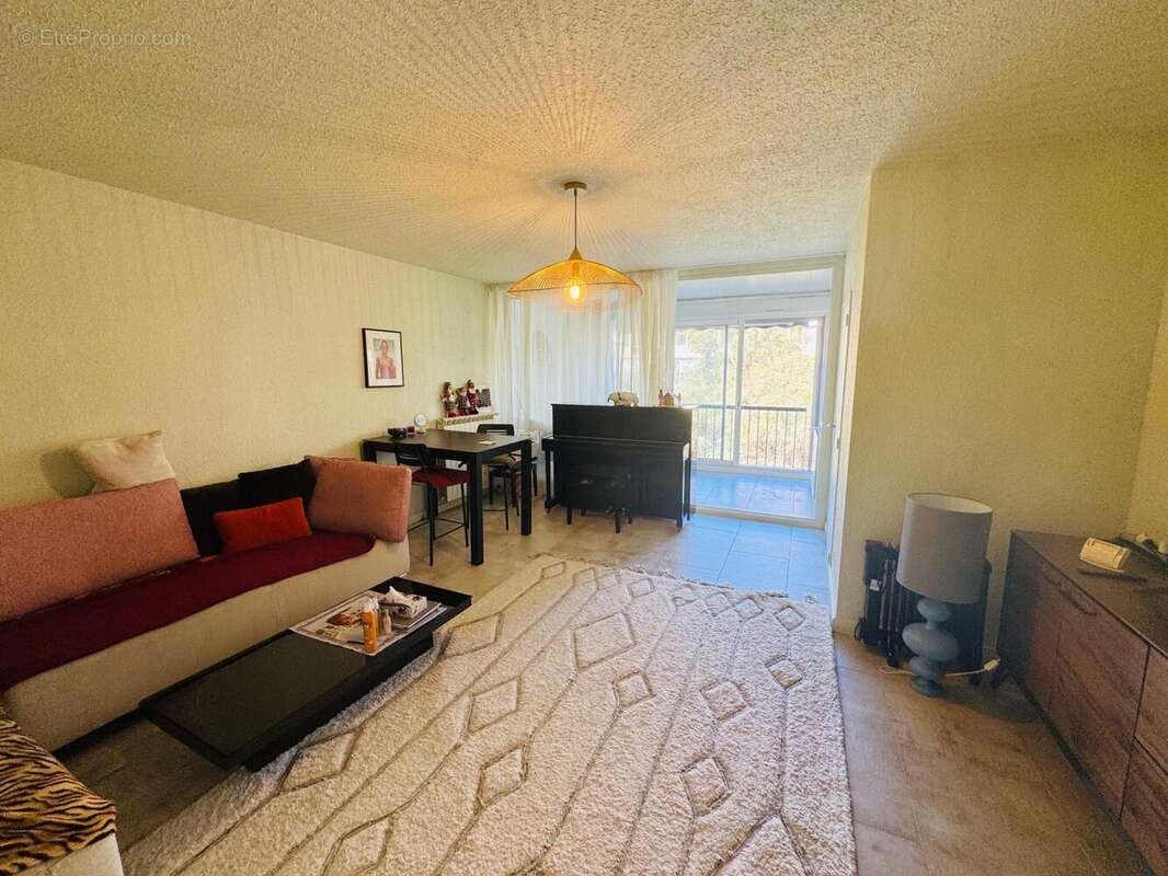 Appartement à LA GRANDE-MOTTE