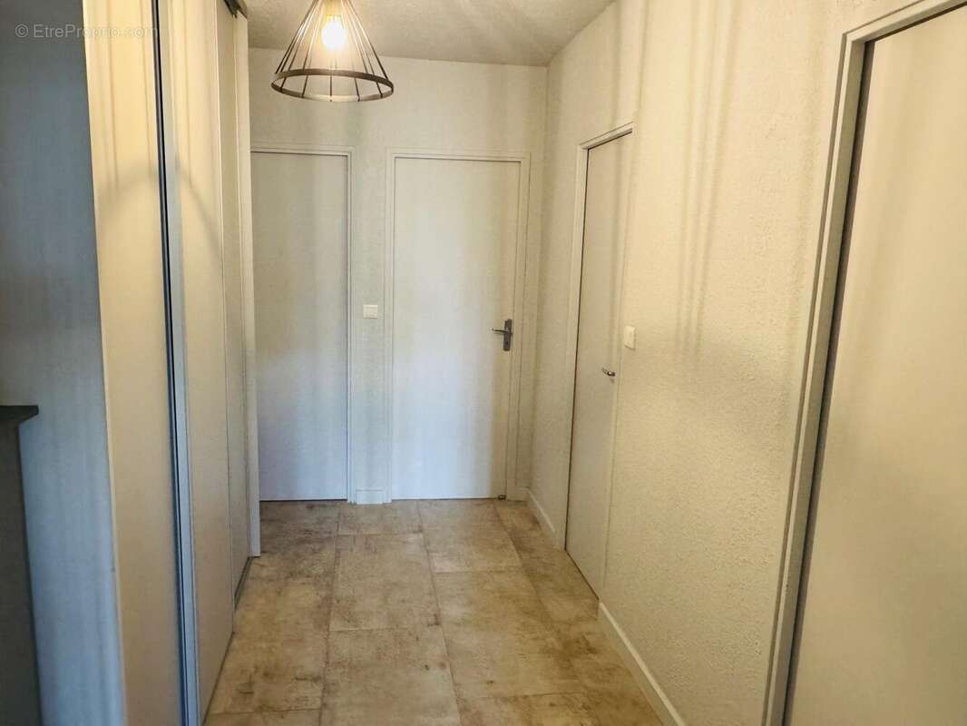 Appartement à LA GRANDE-MOTTE