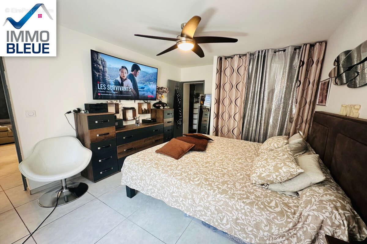 Maison à PORT-DE-BOUC