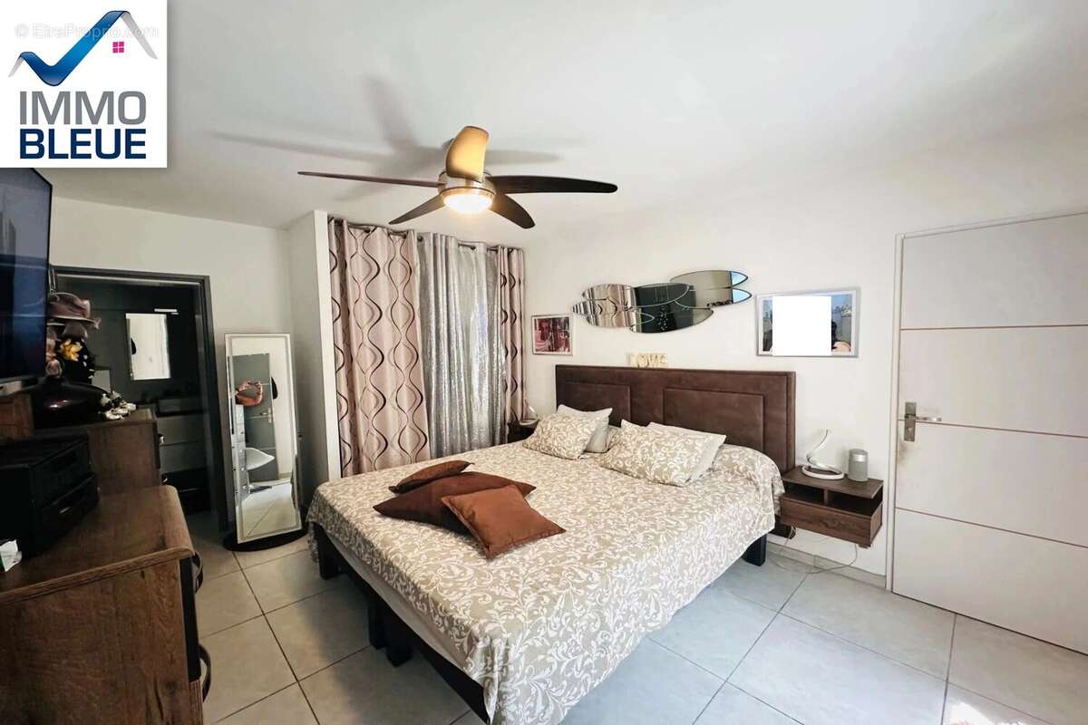 Maison à PORT-DE-BOUC