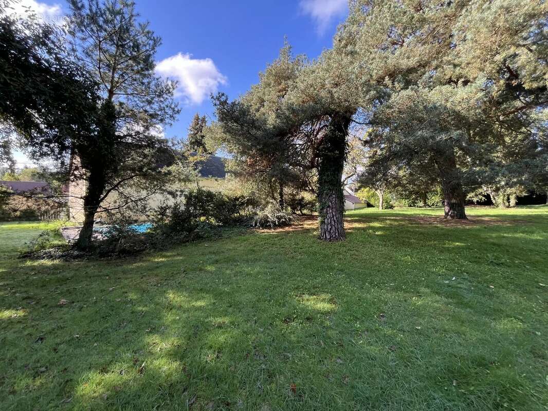 Maison à RAMBOUILLET