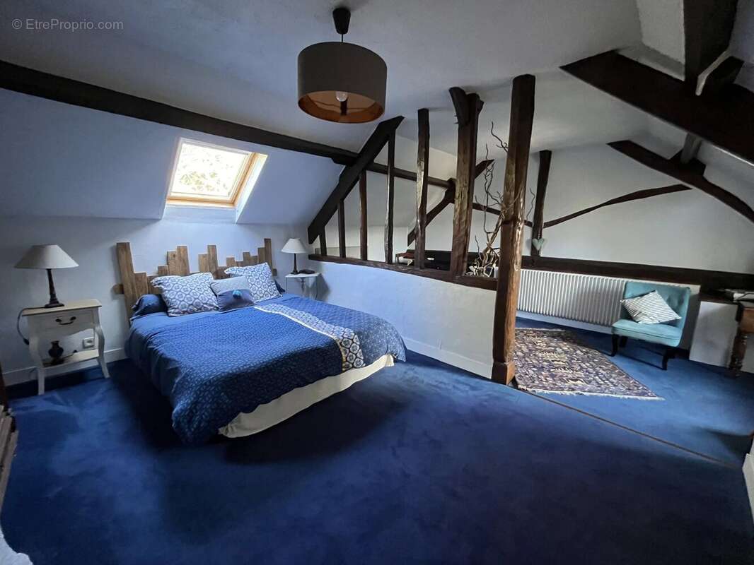 Maison à RAMBOUILLET