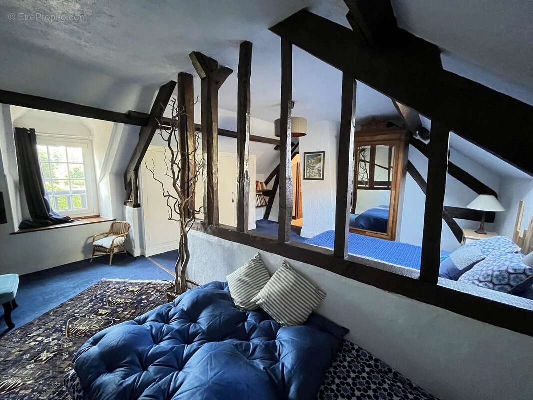 Maison à RAMBOUILLET