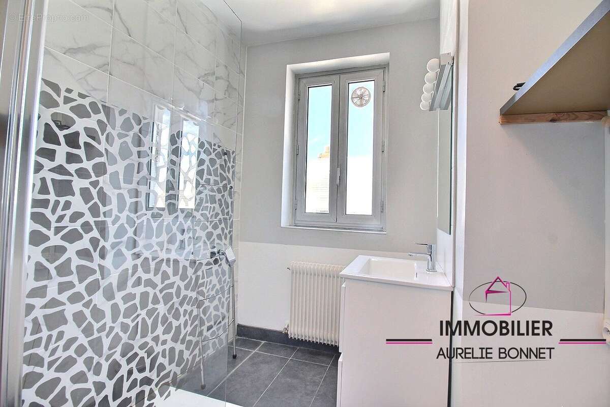 Appartement à TROUVILLE-SUR-MER