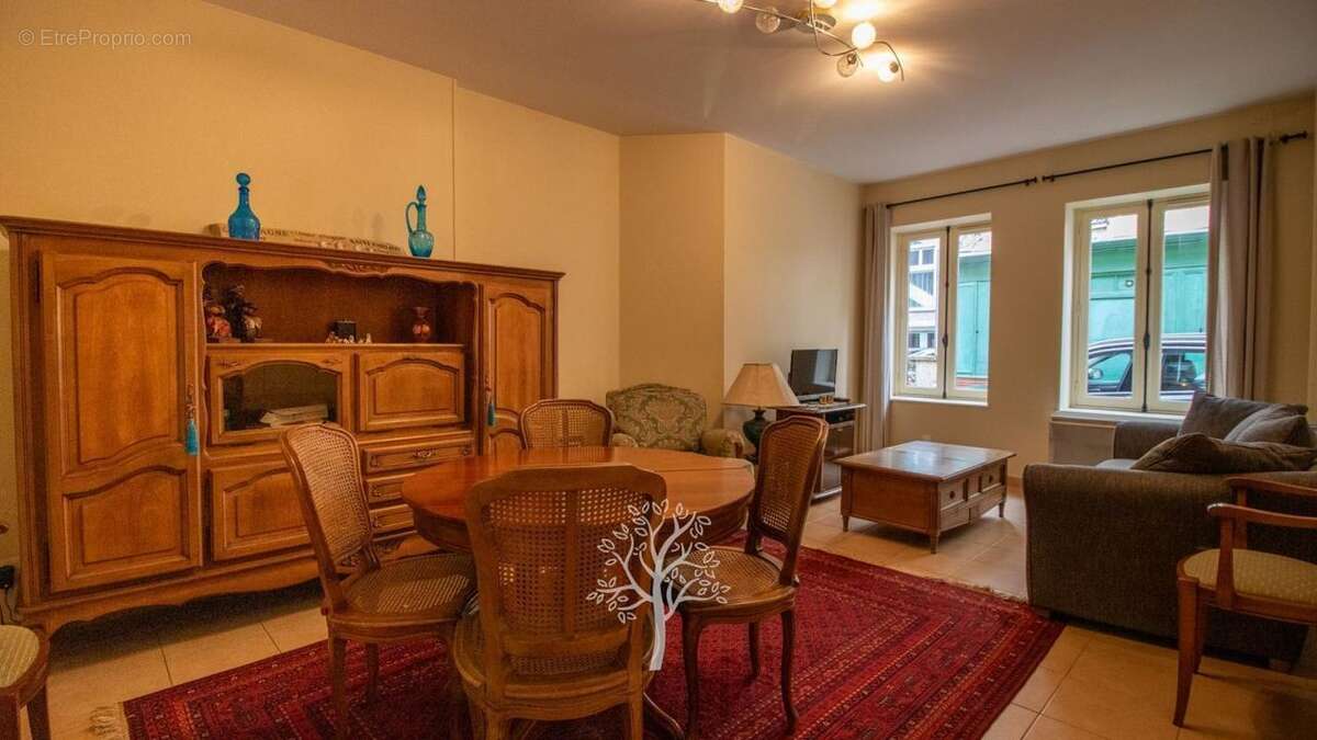 Appartement à DIEPPE