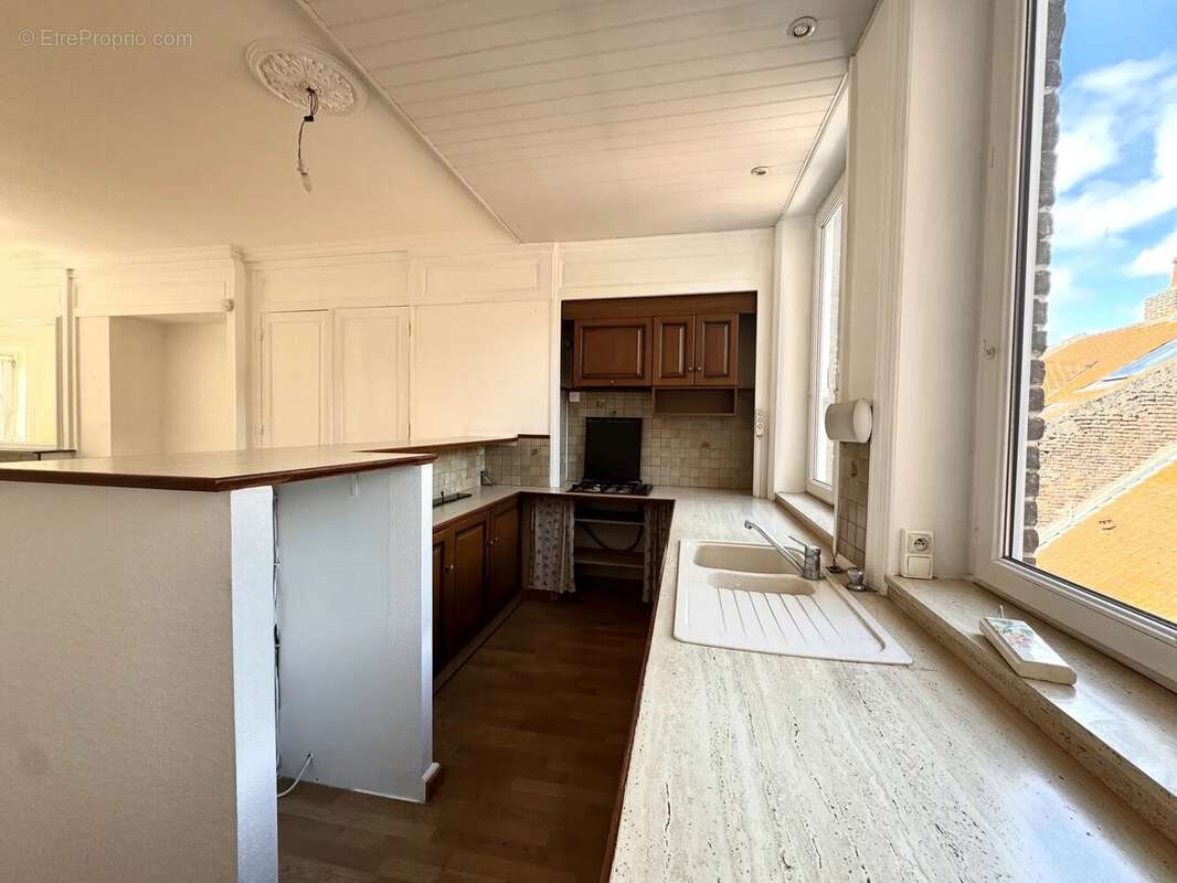 Appartement à LILLE