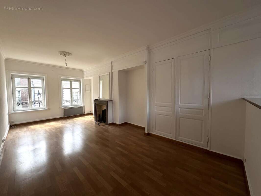 Appartement à LILLE