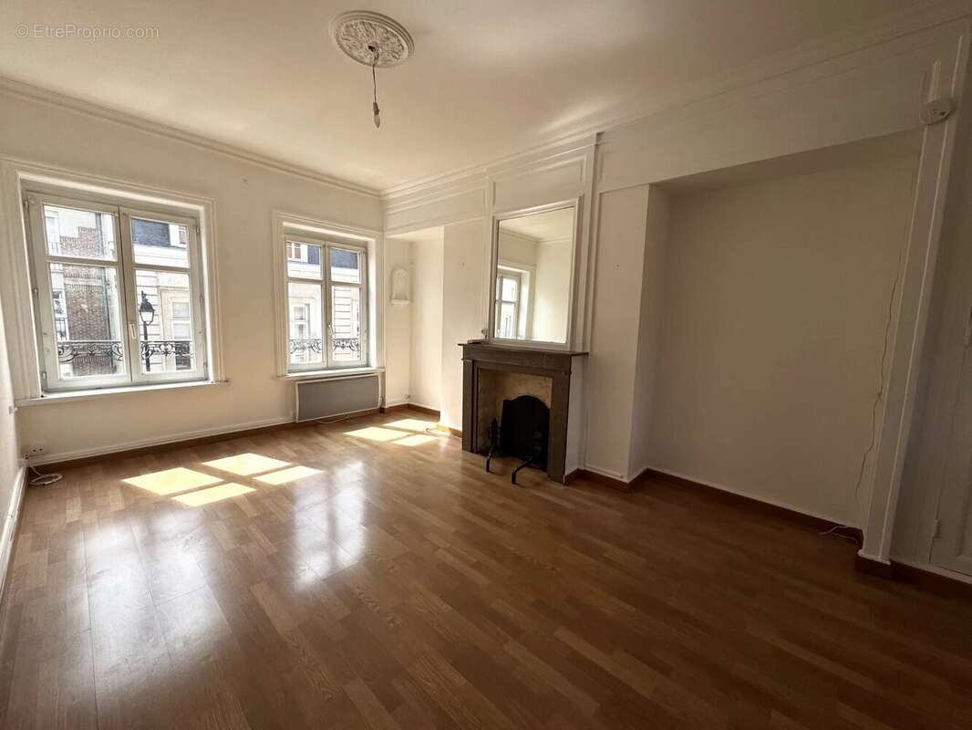 Appartement à LILLE