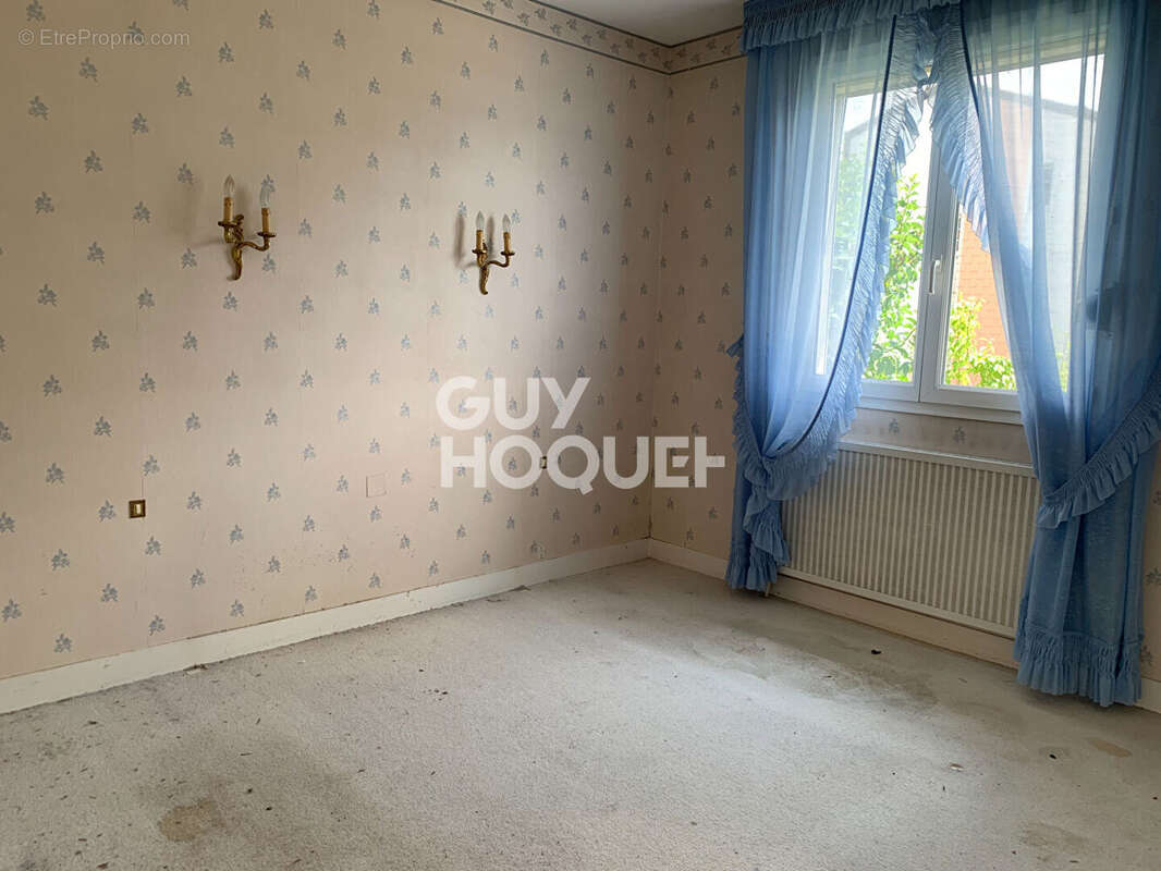 Maison à CHATEAUDUN