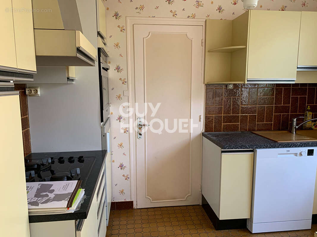 Maison à CHATEAUDUN