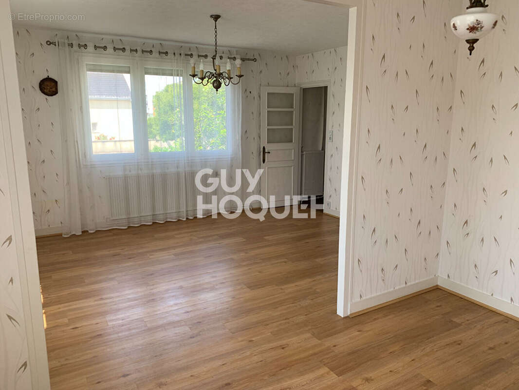 Maison à CHATEAUDUN