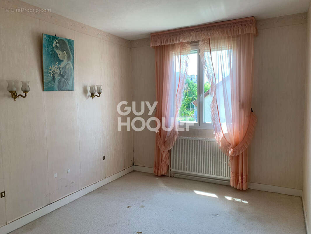 Maison à CHATEAUDUN