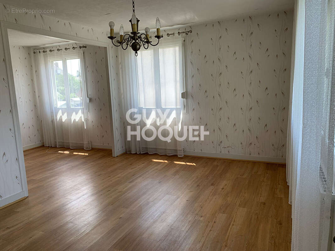 Maison à CHATEAUDUN