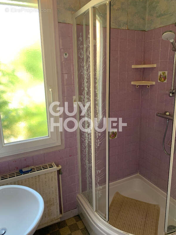 Maison à CHATEAUDUN