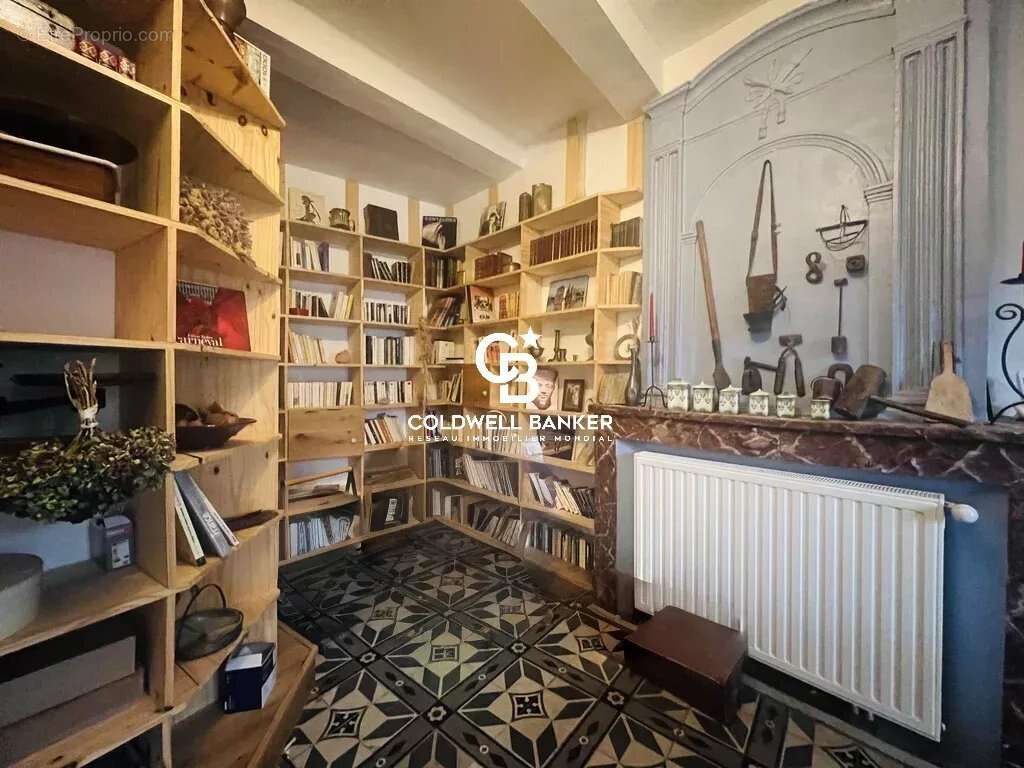 Maison à CLERMONT-L&#039;HERAULT