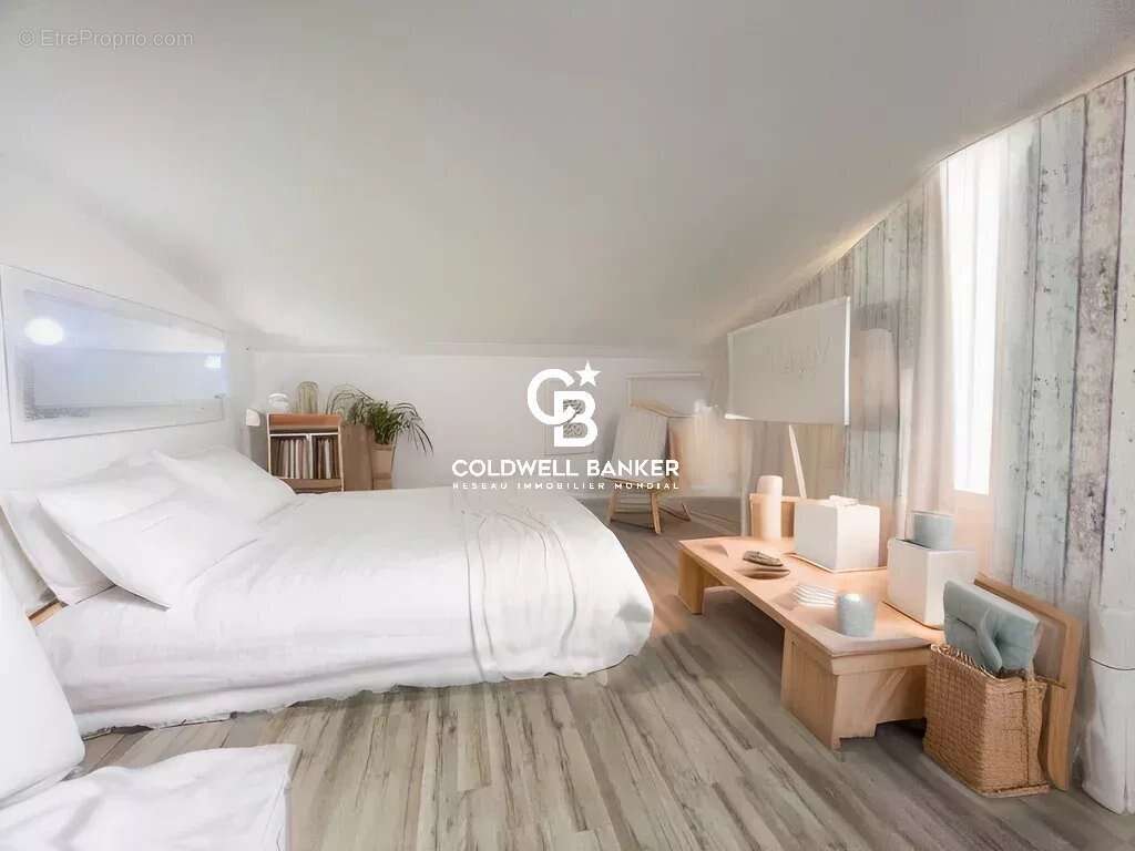 Maison à CLERMONT-L&#039;HERAULT