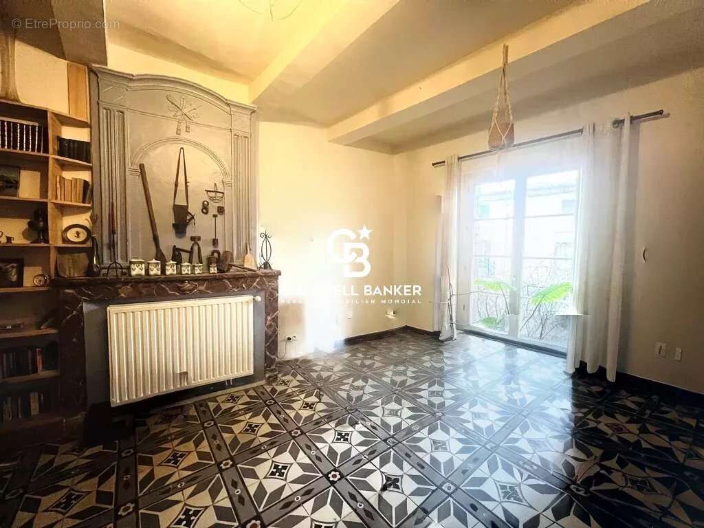 Maison à CLERMONT-L&#039;HERAULT