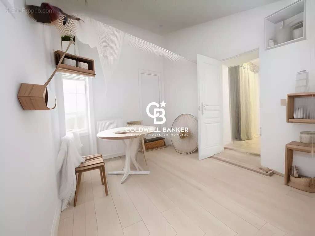 Maison à CLERMONT-L&#039;HERAULT