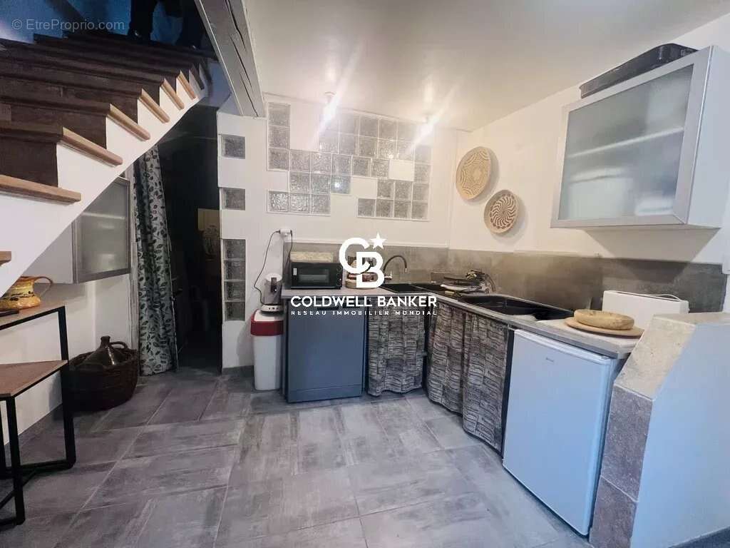 Maison à CLERMONT-L&#039;HERAULT