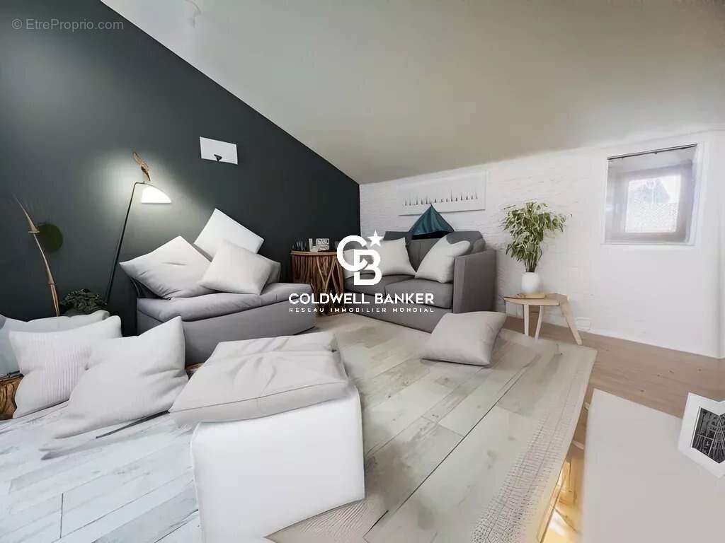 Maison à CLERMONT-L&#039;HERAULT