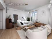 Maison à CLERMONT-L'HERAULT