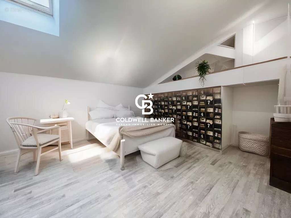 Maison à CLERMONT-L&#039;HERAULT