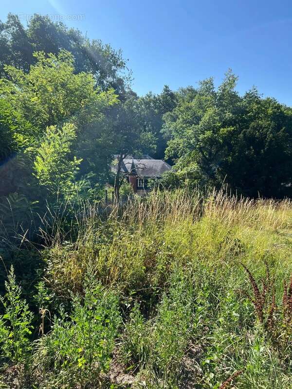Maison à EVAUX-LES-BAINS