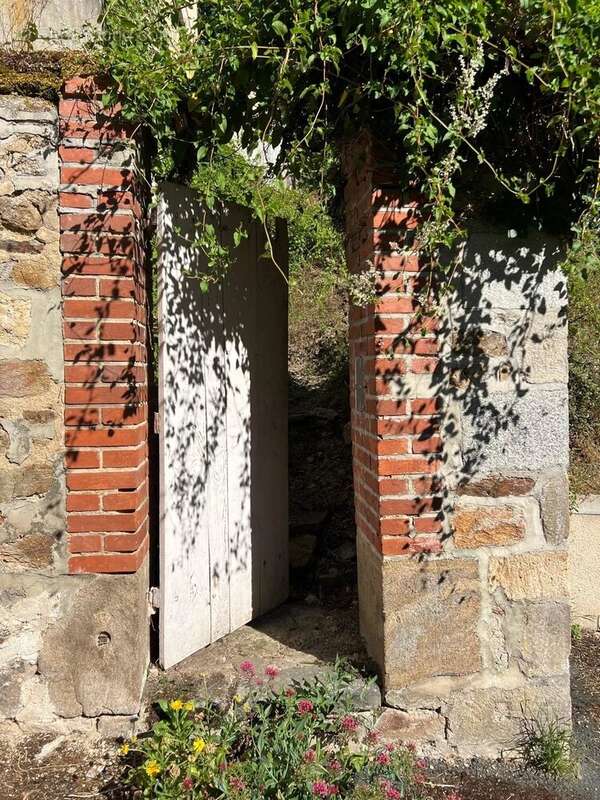 Maison à EVAUX-LES-BAINS