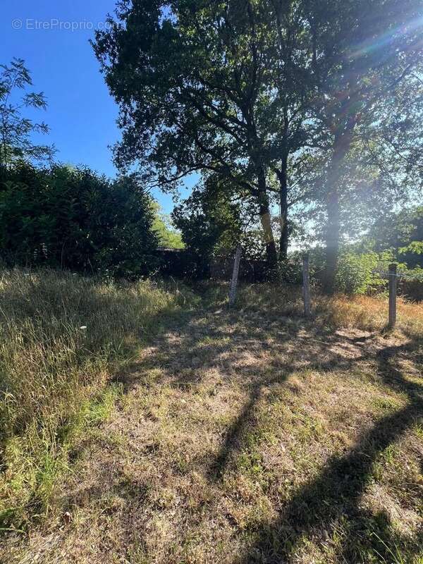 Maison à EVAUX-LES-BAINS