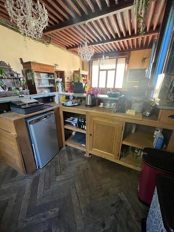 Maison à EVAUX-LES-BAINS