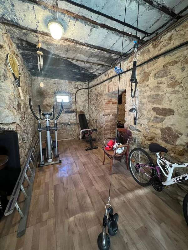 Maison à EVAUX-LES-BAINS