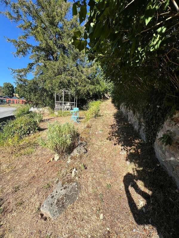 Maison à EVAUX-LES-BAINS