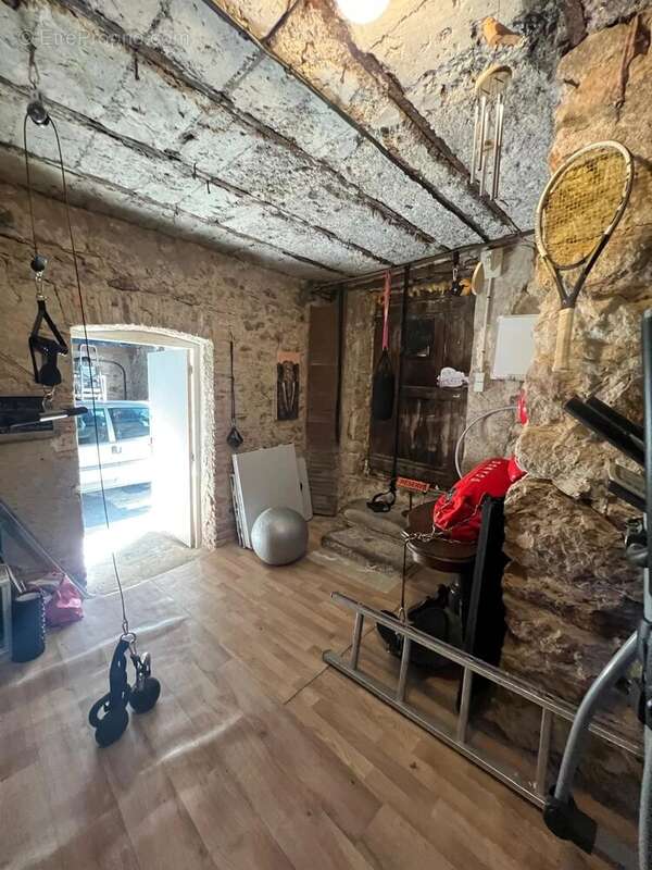 Maison à EVAUX-LES-BAINS