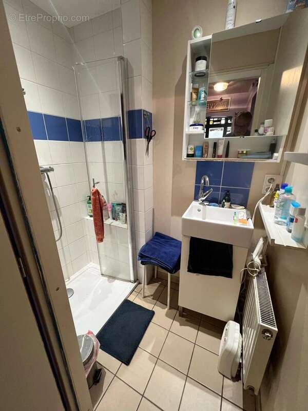 Maison à EVAUX-LES-BAINS