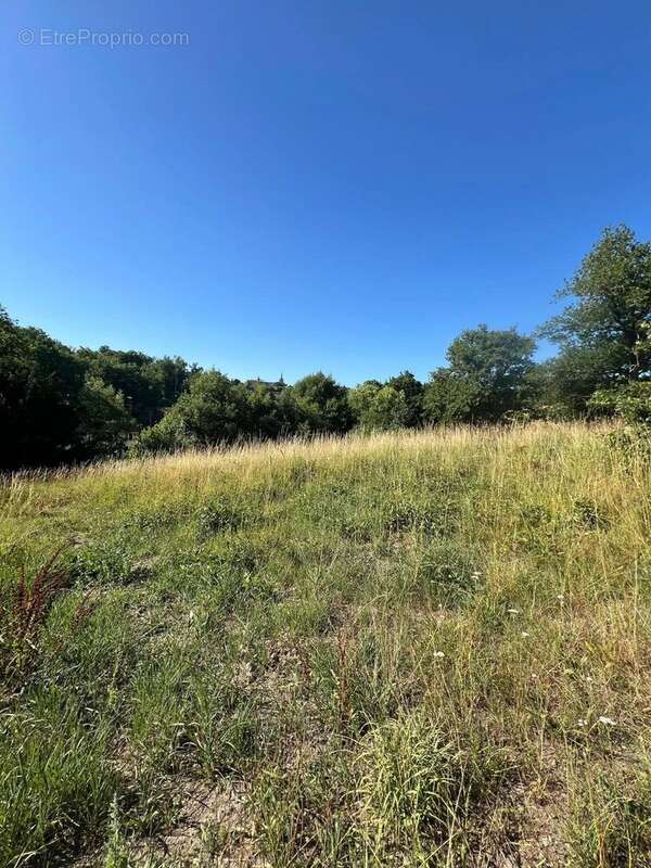 Maison à EVAUX-LES-BAINS