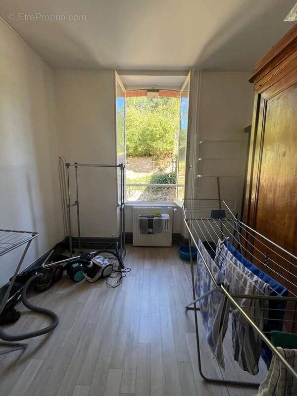 Maison à EVAUX-LES-BAINS