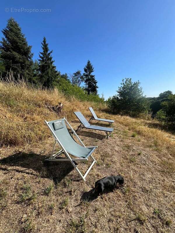 Maison à EVAUX-LES-BAINS