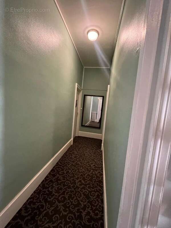 Maison à EVAUX-LES-BAINS