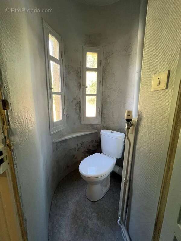 Maison à EVAUX-LES-BAINS