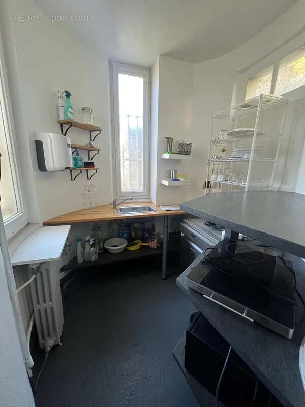 Maison à EVAUX-LES-BAINS