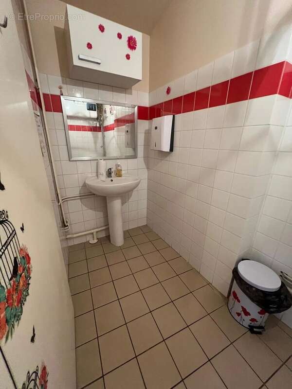 Maison à EVAUX-LES-BAINS