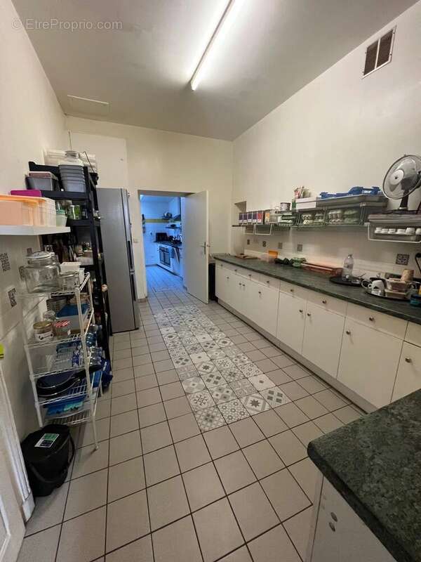 Maison à EVAUX-LES-BAINS