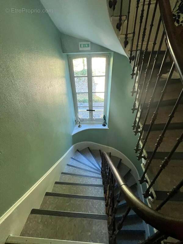 Maison à EVAUX-LES-BAINS