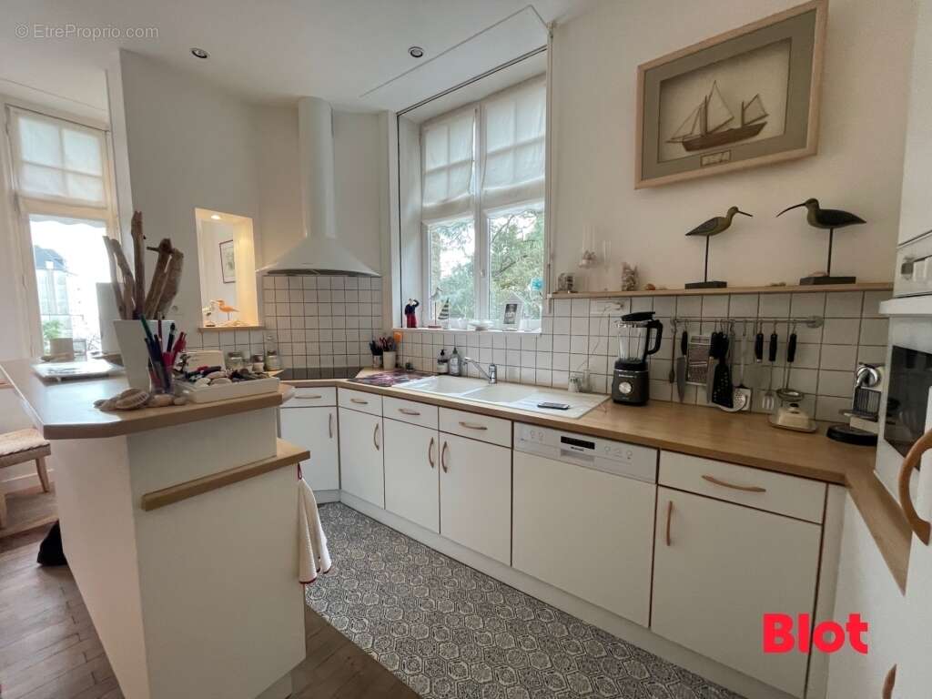 Appartement à LA BAULE-ESCOUBLAC