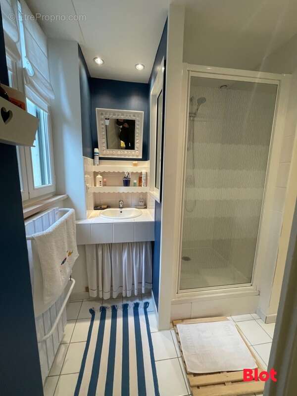 Appartement à LA BAULE-ESCOUBLAC