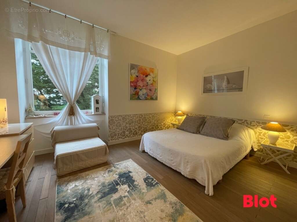 Appartement à LA BAULE-ESCOUBLAC