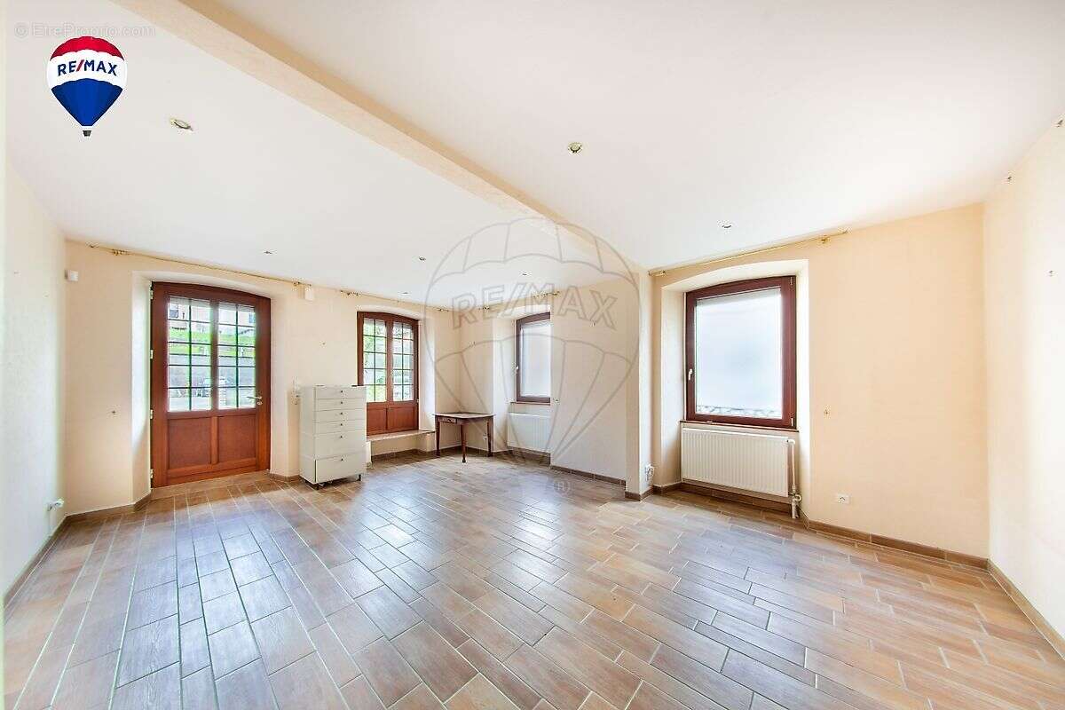 Maison à SEPPOIS-LE-BAS